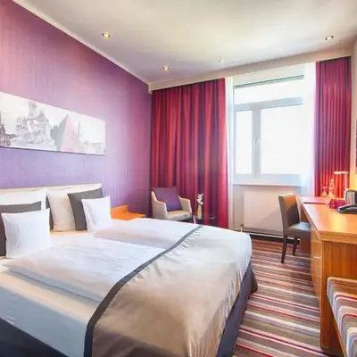 Leonardo Hotel Karlsruhe