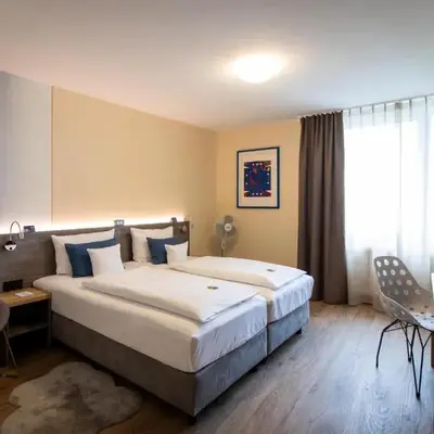 Best Western Plus Palatin Kongresshotel