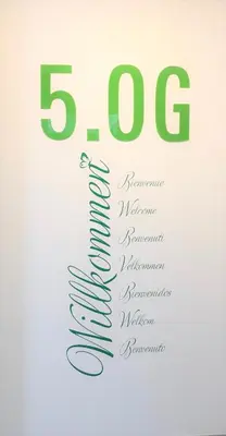 Ein Zertifikat, Auszeichnung, Logo oder anderes Dokument, das in der Unterkunft Panorama Penthouse Apartment mit Klima und Whirlpool für bis zu 6 Personen ausgestellt ist
