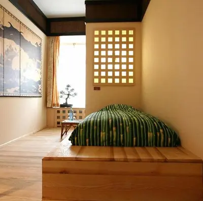 Ein Bett oder Betten in einem Zimmer der Unterkunft HIP Hotel