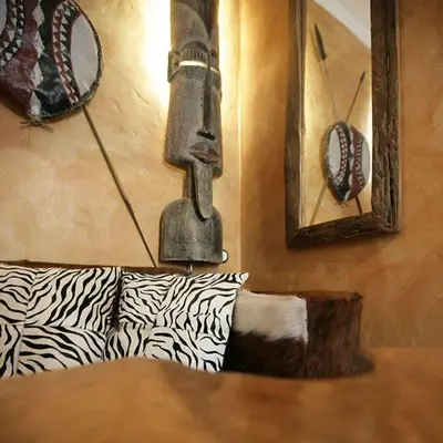 Grundriss der Unterkunft HIP Hotel