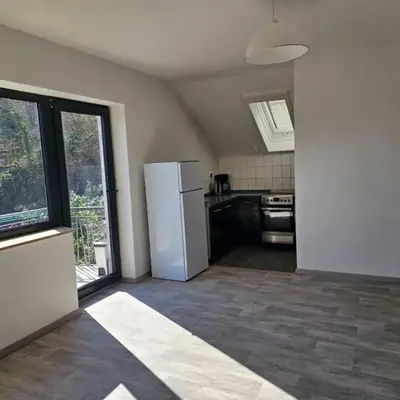 Monteurwohnung - Business Apartment