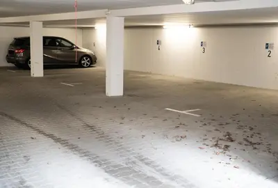 Grundriss der Unterkunft Stadthotel Heilbronn
