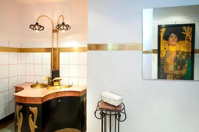 Grundriss der Unterkunft Gala Hotel