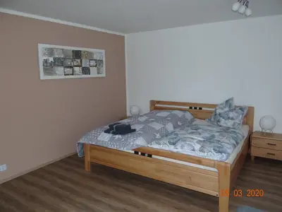 Grundriss der Unterkunft Ferienwohnung Stein