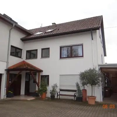 Ferienwohnung Stein