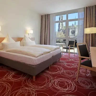 Hotel Löwengarten