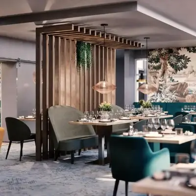 Dom Hotel