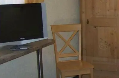 TV/Unterhaltungsangebot in der Unterkunft Hotel Goldener Karpfen