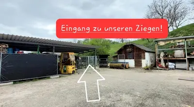 Grundriss der Unterkunft Ferienwohnung/Monteurwohnung im schönen Odenwald