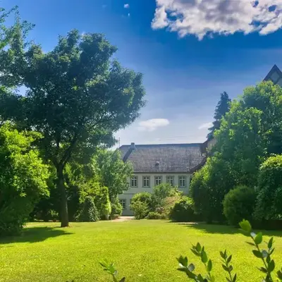 Schloss Sennfeld - Hotel & Restaurant & Veranstaltungsort