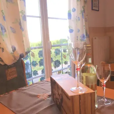 Ferienwohnung Südpfalzblick