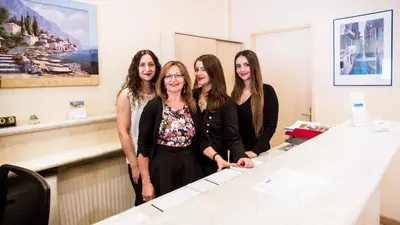 Gäste, die in der Unterkunft Hotel Europa Pforzheim übernachten