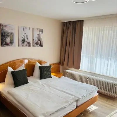 Hotel Europa Pforzheim