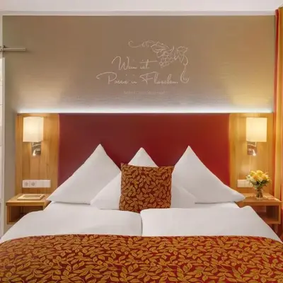 Pfalzhotel Asselheim