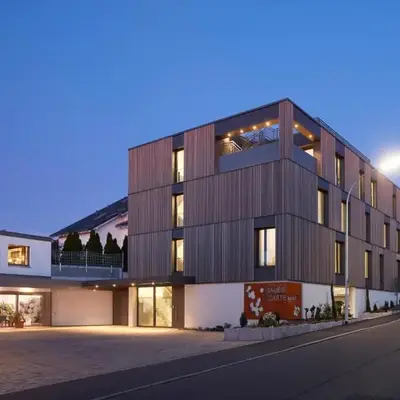 Gästehaus Bauer - Schlafen auf dem Weingut