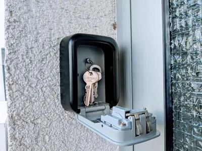 Grundriss der Unterkunft LENASTAY l Tiny Apartment in Top Location