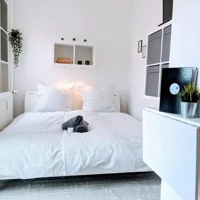 LENASTAY l Tiny Apartment in Top Location