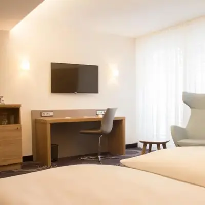 Hotel Rio Karlsruhe