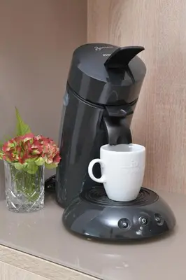 Kaffee-/Teezubehör in der Unterkunft Hotel Krone