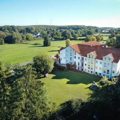 Hotel Bessunger Forst