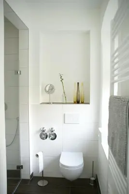 Ein Badezimmer in der Unterkunft Alte Schule Wachenheim im Zellertal