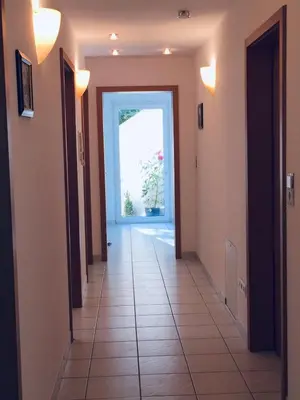 Grundriss der Unterkunft Luftkurort, Perle des Neckartals