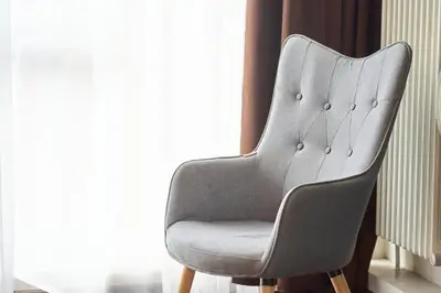 Ein Sitzbereich in der Unterkunft eXo Boutique Hotel Mannheim - by SuperFly Hotels