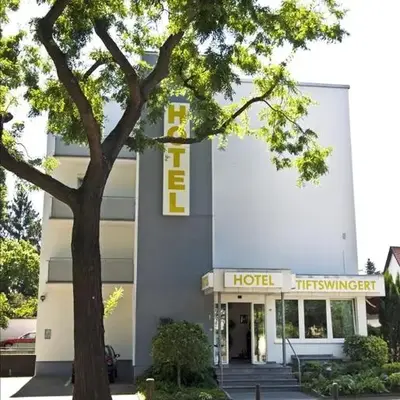Hotel Stiftswingert