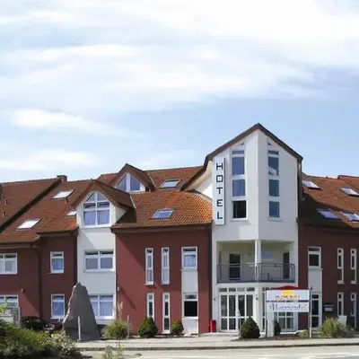 Wincent Hotel GmbH