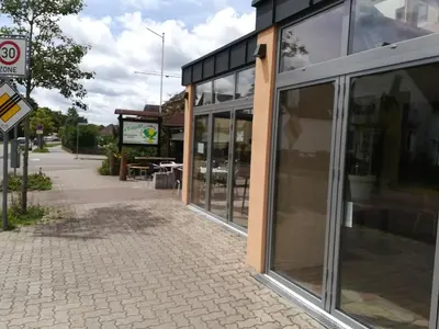 Grundriss der Unterkunft Brauhaus Fröschl