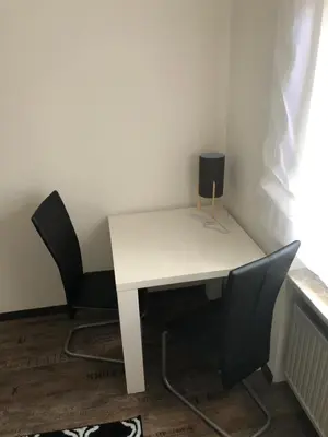 Grundriss der Unterkunft Ferienwohnung Janson-2