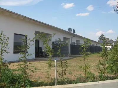 Grundriss der Unterkunft Bauernhof Koch