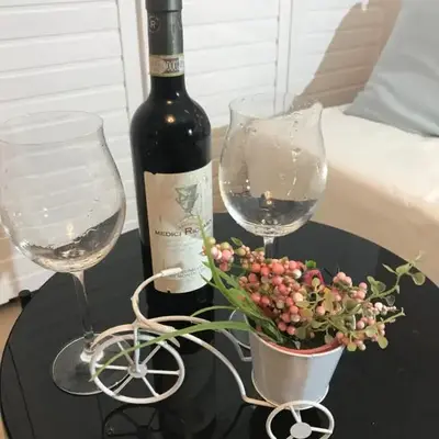 Ferienwohnung Natali
