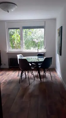Grundriss der Unterkunft Die Eiche