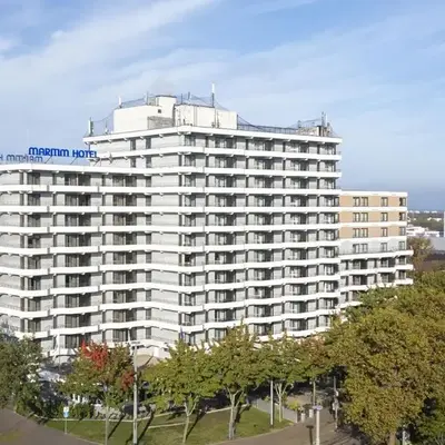 Maritim Hotel Darmstadt