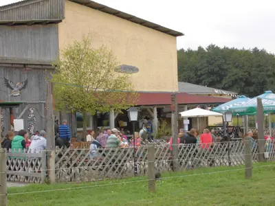 Grundriss der Unterkunft Rolling Home