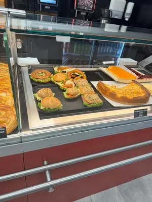 Essen in der Pension oder in der Nähe