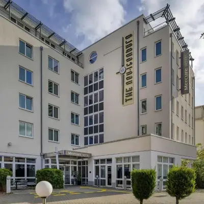 Mercure Neu-Isenburg