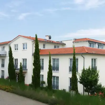 Hotel Zielonka