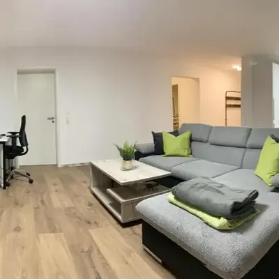 Firmen & Ferienwohnung Brecht 1