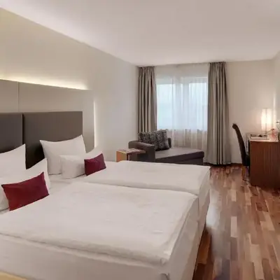 Hotel Newton Heilbronn