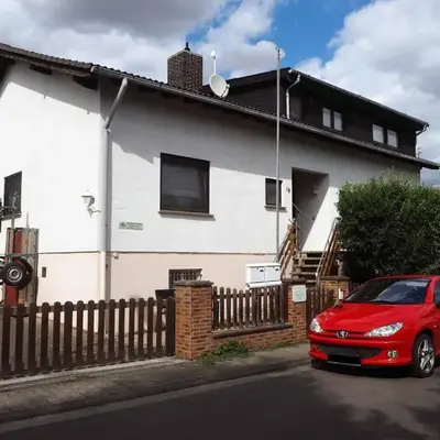 Ferienwohnung Olm
