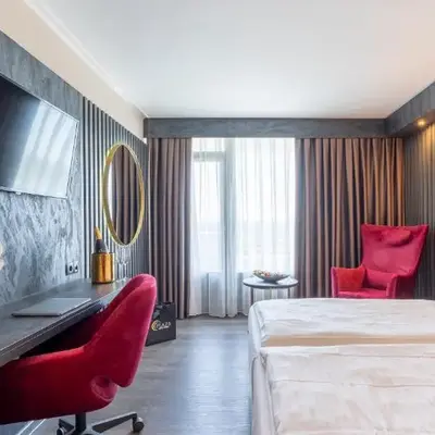PLAZA Hotel Bruchsal