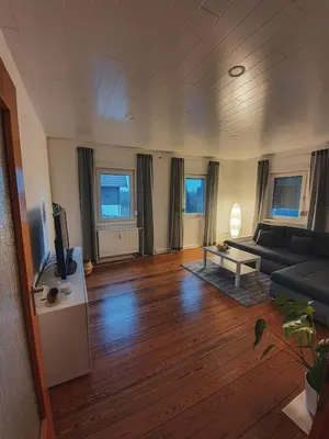 TV/Unterhaltungsangebot in der Unterkunft Ferienwohnung Schwarzwaldblick