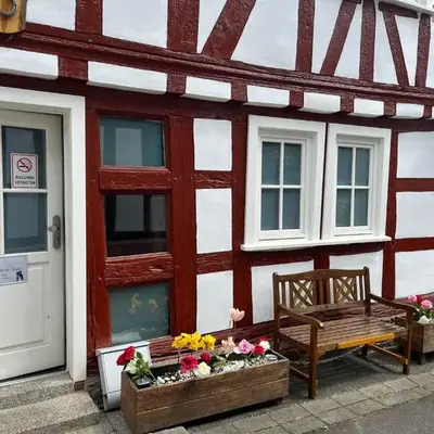 Bella Haus close to Frankfurt Messe