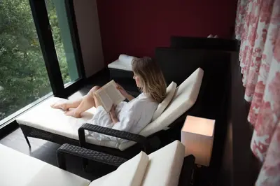 Gäste, die in der Unterkunft Parkhotel Schillerhain übernachten