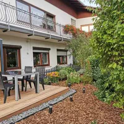 Haus Froehlich