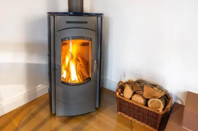Grundriss der Unterkunft Romantische Ferienwohnung in Jugendstilvilla - Villa del Viento