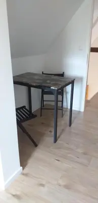 Grundriss der Unterkunft Lutzes Ferienhaus